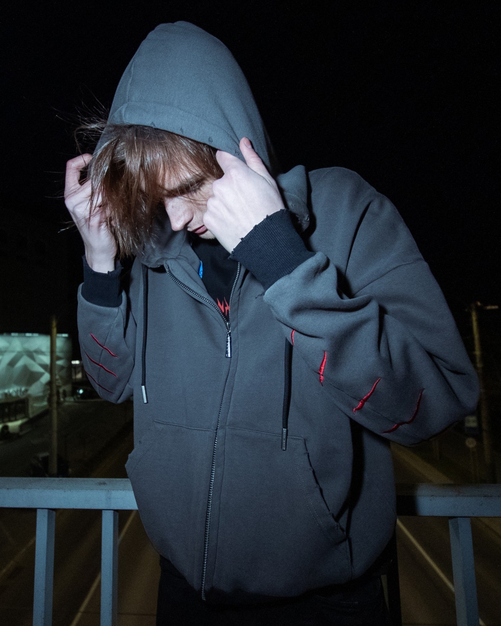 Stay Awake