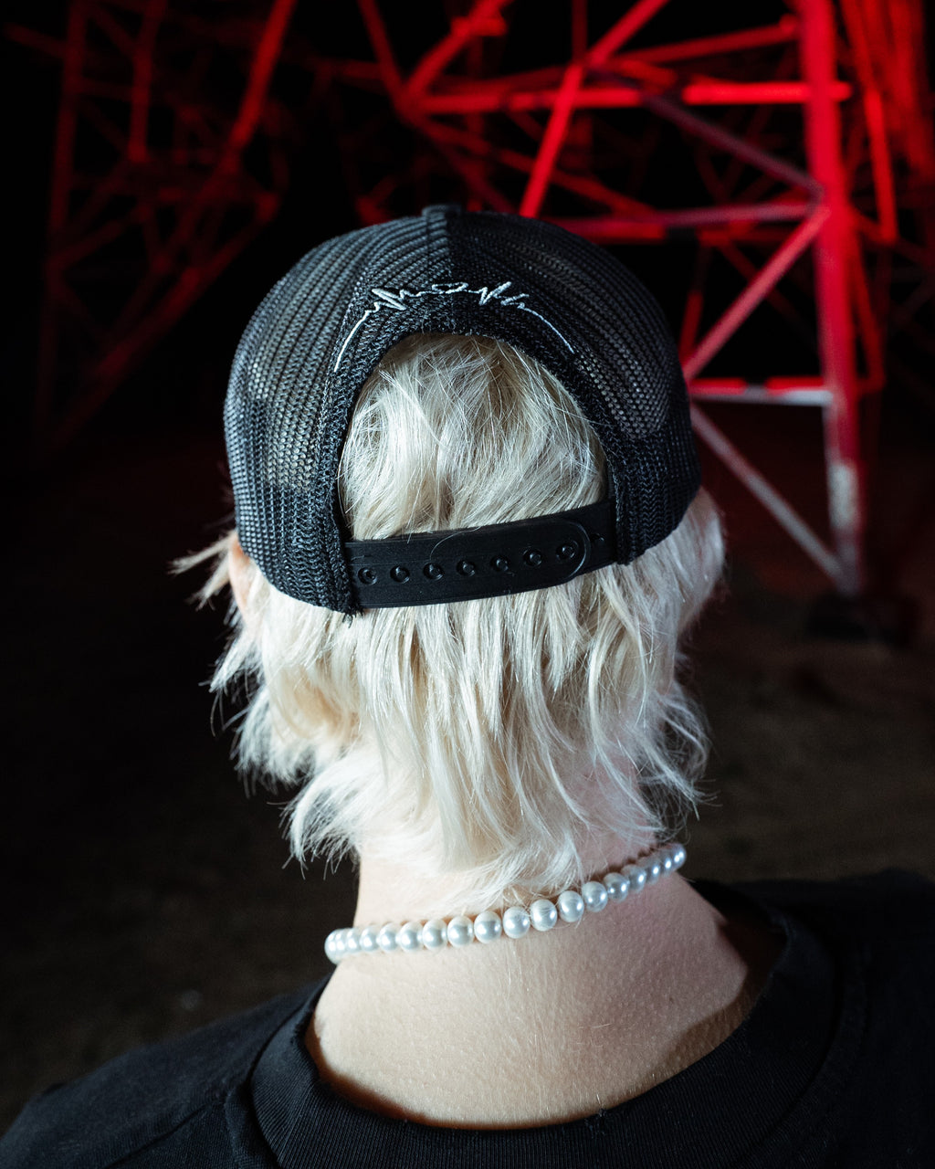 Trucker Cap