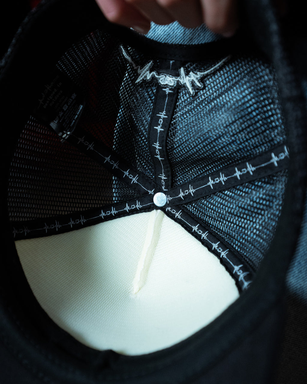 Trucker Cap